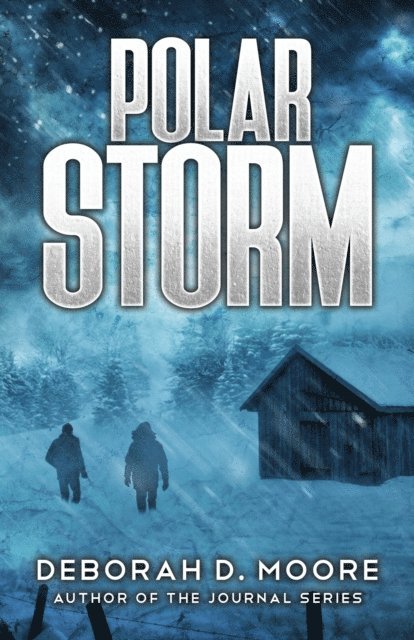 Deborah D. Moore - Polar Storm, E-bok