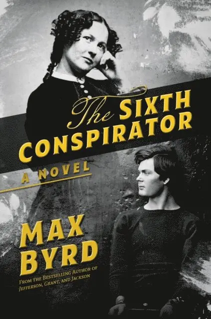 Max Byrd - Sixth Conspirator, E-bok. Tillgänglighet: Lägg i varukorg