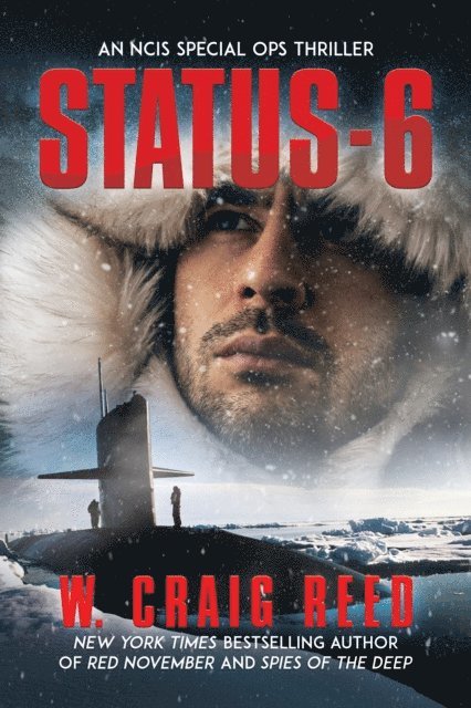 W. Craig Reed - Status-6: An NCIS Special Ops Thriller, E-bok. Tillgänglighet: Lägg i varukorg