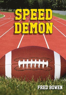 Speed Demon
