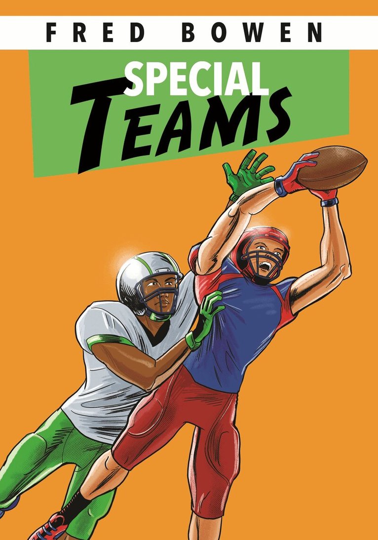 Special Teams