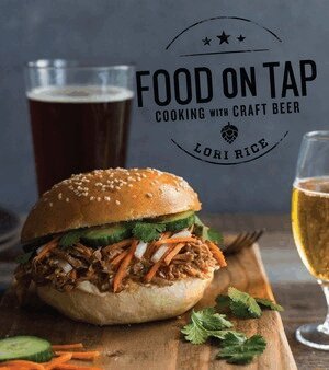 Lori Rice - Food on Tap, Häftad. Tillgänglighet: Lägg i varukorg
