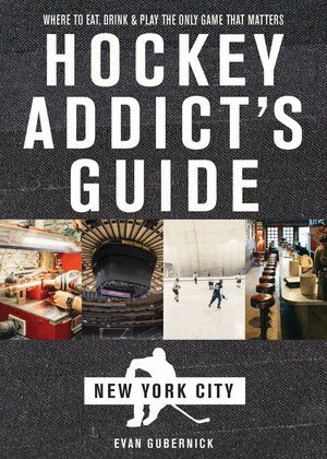 Evan Gubernick - Hockey Addict's Guide New York City, Häftad. Tillgänglighet: Lägg i varukorg