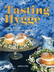 Tasting Hygge