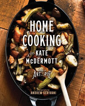 Kate McDermott - Home Cooking with Kate McDermott, Inbunden. Tillgänglighet: Lägg i varukorg