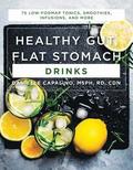 Healthy Gut, Flat Stomach Drinks