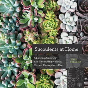 John Tullock - Succulents at Home, Häftad. Tillgänglighet: Lägg i varukorg