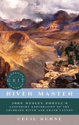 Cecil Kuhne - River Master, Häftad. Tillgänglighet: Tillfälligt slut