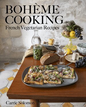Carrie Solomon - Bohème Cooking, Inbunden. Tillgänglighet: Lägg i varukorg