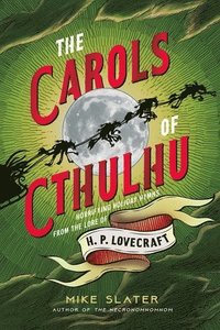 Carols of Cthulhu