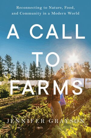 Jennifer Grayson - Call to Farms, Inbunden. Tillgänglighet: Tillfälligt slut