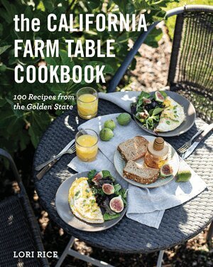Lori Rice - California Farm Table Cookbook, Häftad. Tillgänglighet: Lägg i varukorg