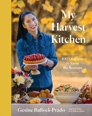 Gesine Bullock-Prado - My Harvest Kitchen, Inbunden. Tillgänglighet: Lägg i varukorg