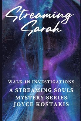 Joyce Kostakis, Nancy Naizer - Walk-In Investigations, Häftad