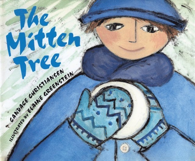 Candace Christiansen - Mitten Tree, E-bok
