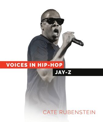 Cate Rubenstein - Jay-Z, Häftad