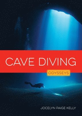 Cave Diving