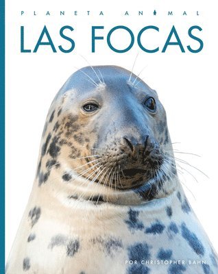 Christopher Bahn - Las Focas, Häftad