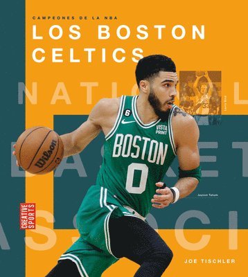 Joe Tischler - Los Boston Celtics, Häftad