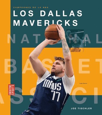 Joe Tischler - Los Dallas Mavericks, Häftad