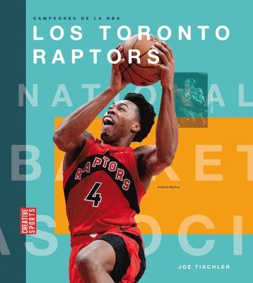 Joe Tischler - Los Toronto Raptors, Häftad