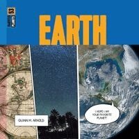 Quinn M. Arnold - Earth, Häftad