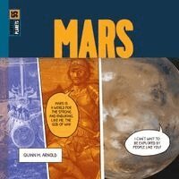 Quinn M. Arnold - Mars, Häftad. Tillgänglighet: Lägg i varukorg