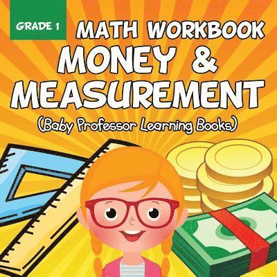 Grade 1 Math Workbook