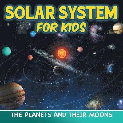 Solar System for Kids