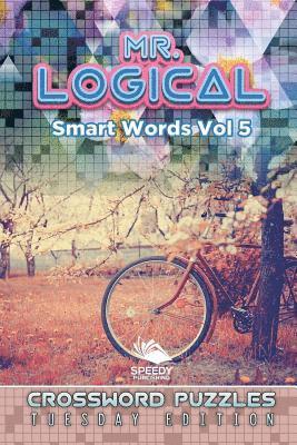 Mr. Logical Smart Words Vol 5