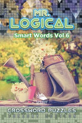 Mr. Logical Smart Words Vol 6