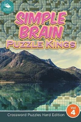 Simple Brain Puzzle Kings Vol 4