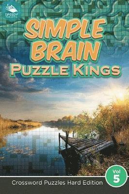 Simple Brain Puzzle Kings Vol 5