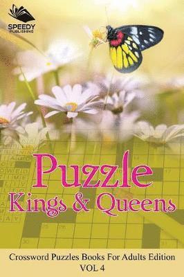 Puzzle Kings & Queens Vol 4