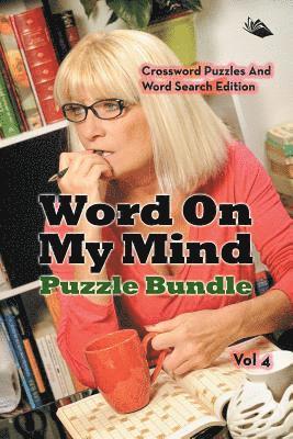 Word On My Mind Puzzle Bundle Vol 4