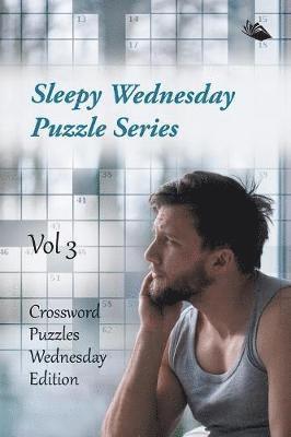 Sleepy Wednesday Puzzle Series Vol 3
