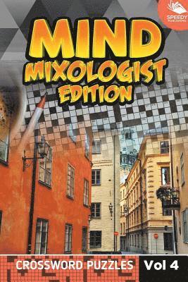 Mind Mixologist Edition Vol 4