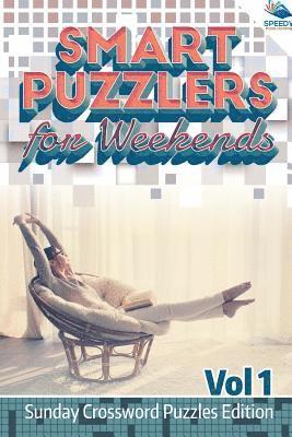 Smart Puzzlers for Weekends Vol 1