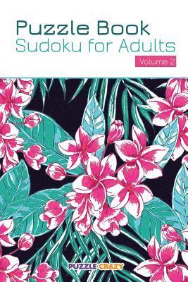 Puzzle Crazy - Puzzle Book, Häftad. Tillgänglighet: Lägg i varukorg