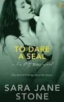 Sara Jane Stone - To Dare a Seal, Häftad. Tillgänglighet: Lägg i varukorg