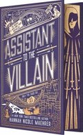 Assistant to the Villain (Special Edition Hardcover)
