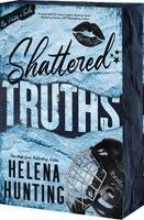 Helena Hunting - Shattered Truths, Häftad