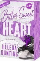 Helena Hunting - Bitter Sweet Heart, Häftad