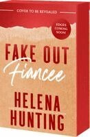 Helena Hunting - Fake-Out Fiancée, Häftad