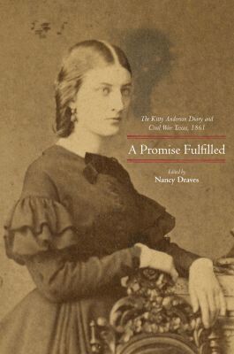 Nancy Draves - Promise Fulfilled, Inbunden. Tillgänglighet: Tillfälligt slut
