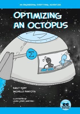 Emily M. Hunt, Michelle L. Pantoya - Optimizing an Octopus, Inbunden. Tillgänglighet: Tillfälligt slut
