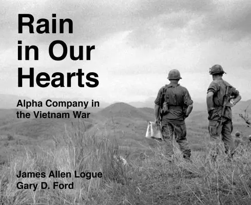 James Allen Logue, Gary D. Ford - Rain in Our Hearts, Inbunden. Tillgänglighet: Lägg i varukorg