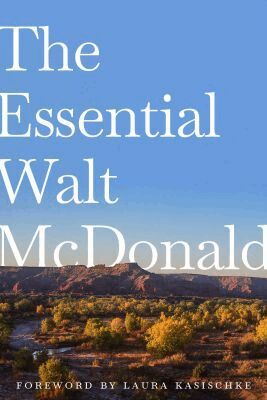 Walt McDonald - Essential Walt McDonald, Inbunden. Tillgänglighet: Lägg i varukorg