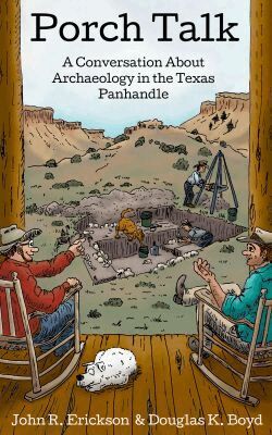 John R. Erickson, Douglas K. Boyd - Porch Talk, Häftad. Tillgänglighet: Lägg i varukorg
