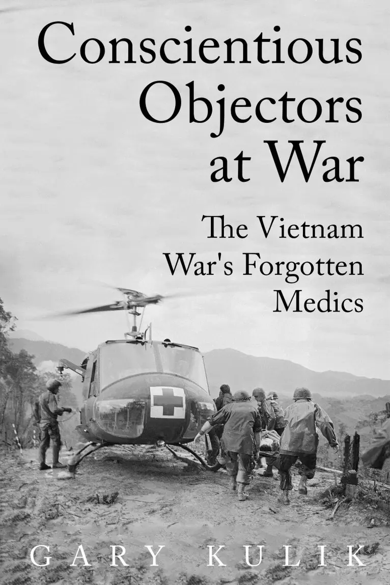 Gary Kulik - Conscientious Objectors at War, Häftad. Tillgänglighet: Lägg i varukorg
